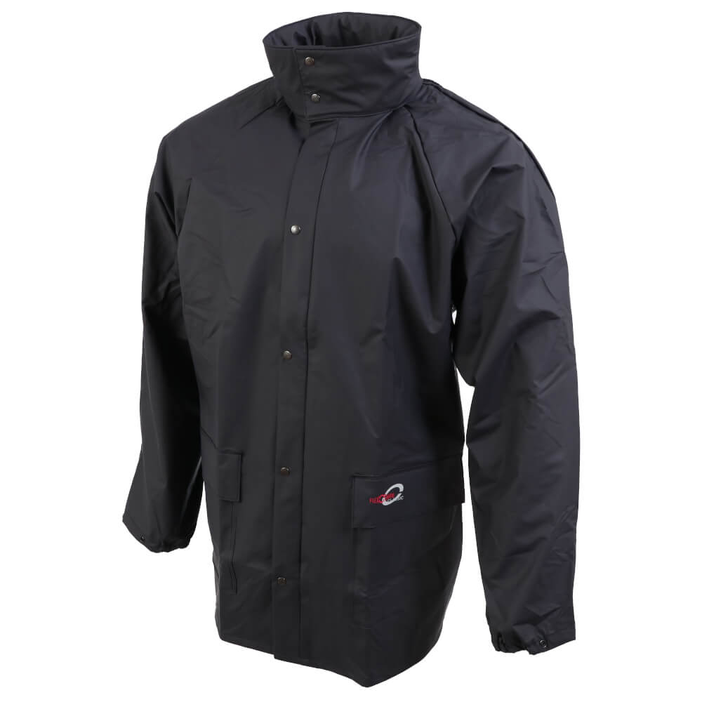Flexothane classic rain jacket - Carrigan Agri Stores
